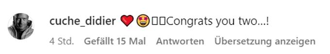 de