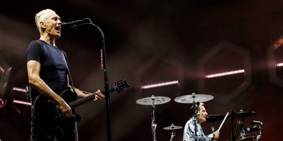 Die Ärzte