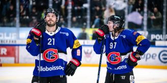 Eishockey - Mauro Jörg stärkt Nachwuchsarbeit beim EHC Chur