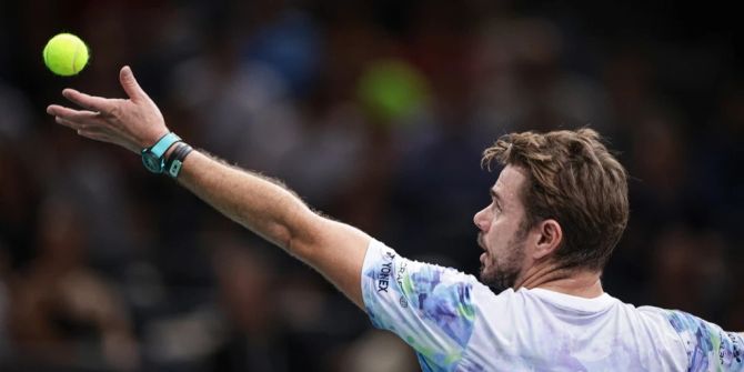 stan wawrinka norqain uhren