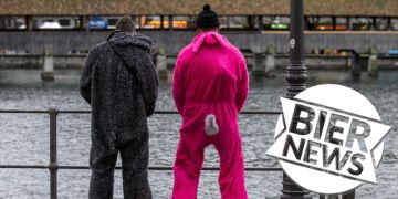 Wildpinkler