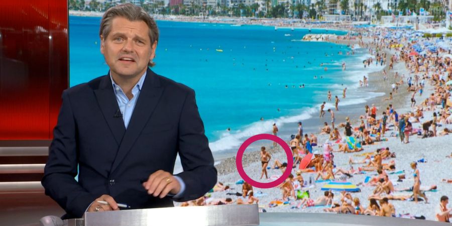 SRF Gredig