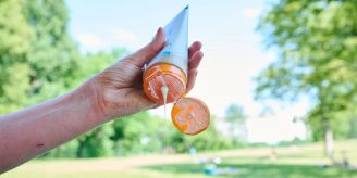 Hitze-Tage - Krebs-Experten: Schatten ist wichtiger als Sonnencreme