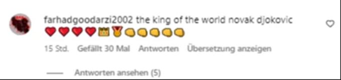 Djokovic