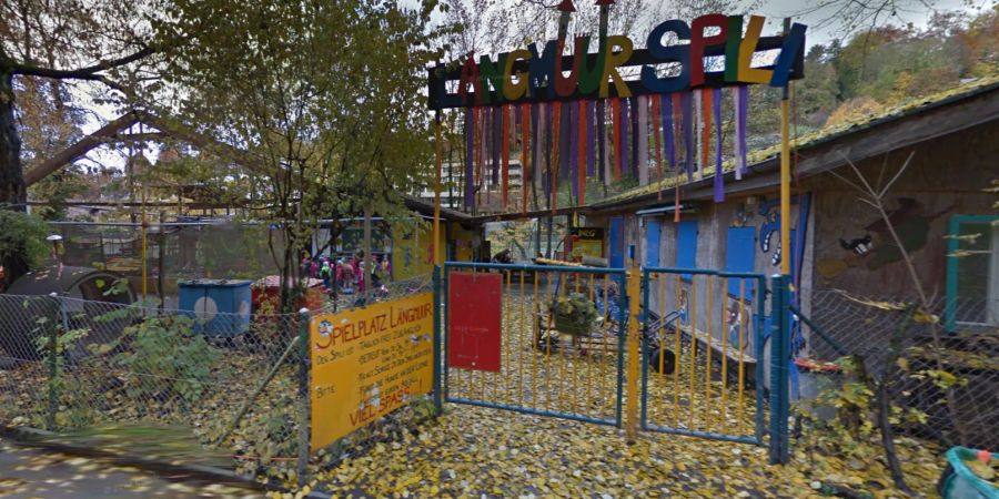 spielplatz oralverkehr bern