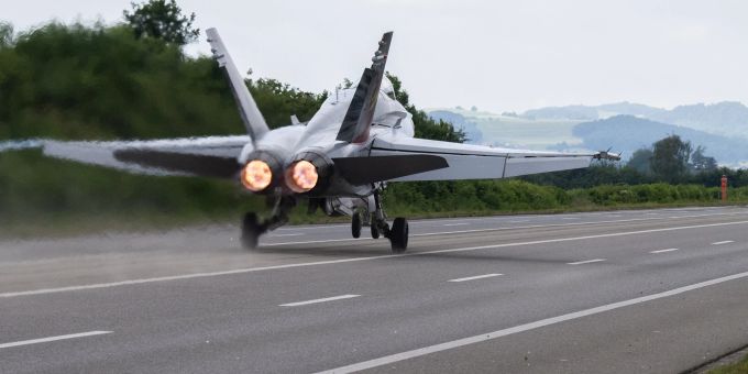 Mehr Geld für Armee - Ständerat genehmigt Budget - Nationalrat am Zug