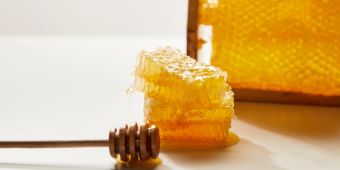 Bienenwachs