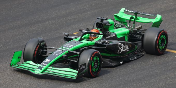 Valtteri Bottas und das Sauber-Team bleiben weiter ohne Punkte in der Formel1. Formel 1