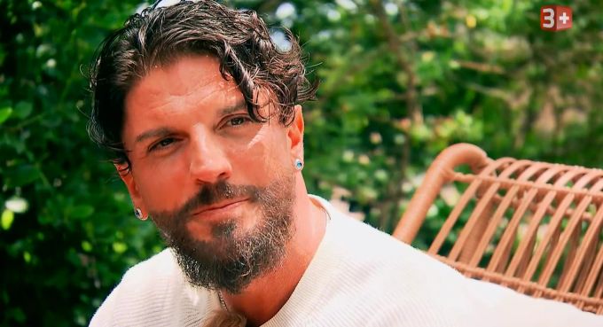 Fabio Die Bachelorette