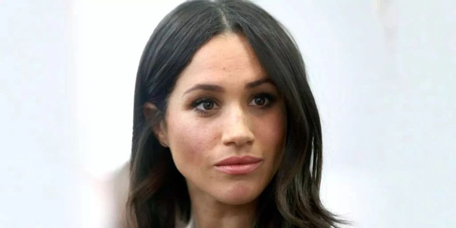 Meghan Markle