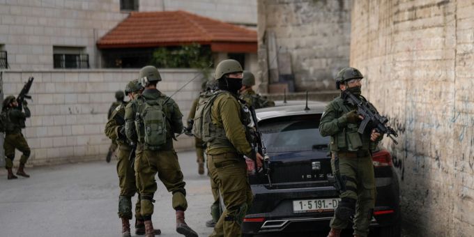 Doppelstandards? - USA: Haben für Israel keine eigenen Massstäbe