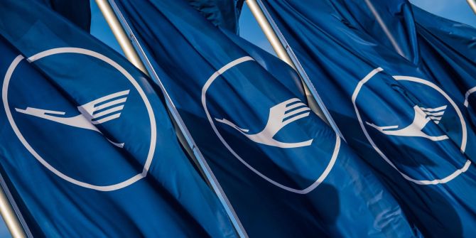 Lufthansa