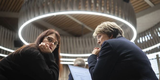 Michèle Dünki-Bättig