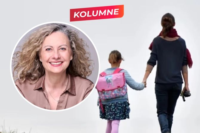 Chris Oeuvray Kolumne
