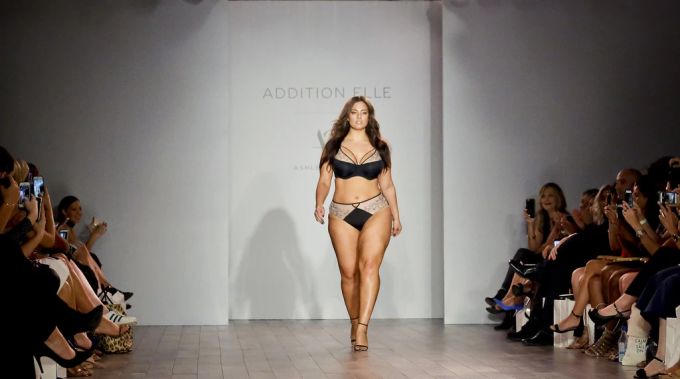 Ashley Graham