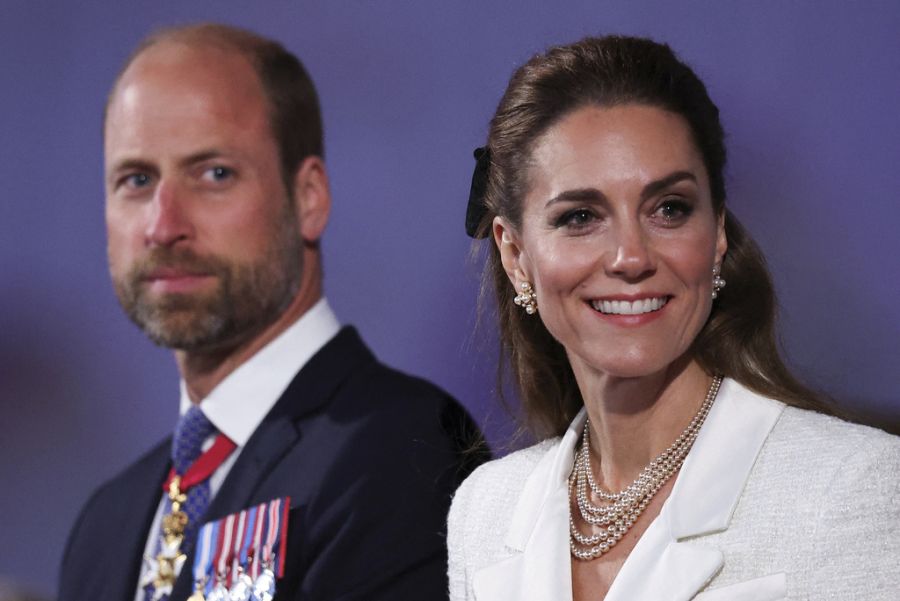 Prinzessin Kate