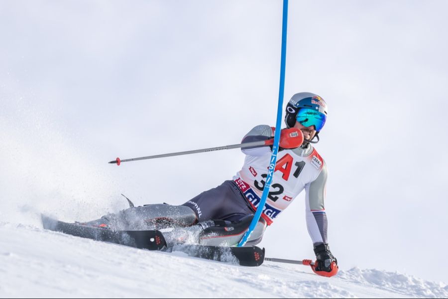 Marcel Hirscher