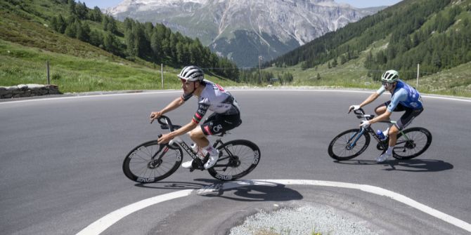 Tour de Suisse