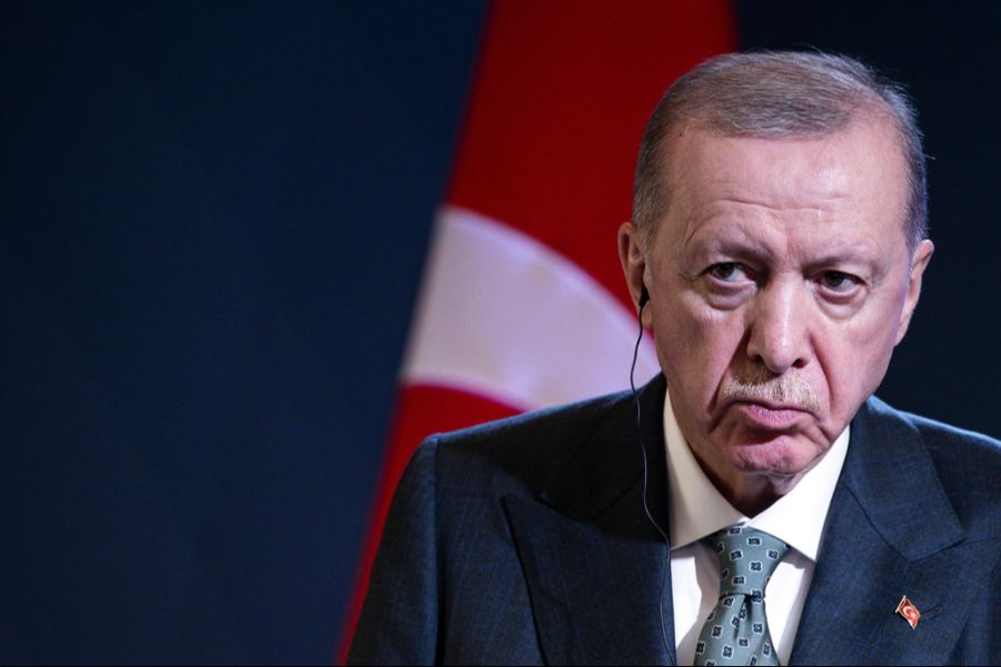Erdogan