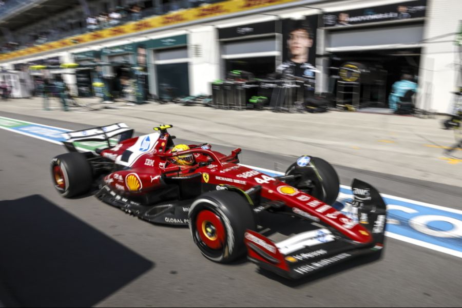 Formel 1