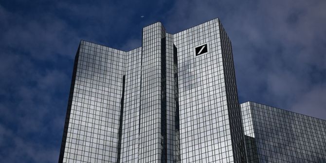 Deutsche Bank