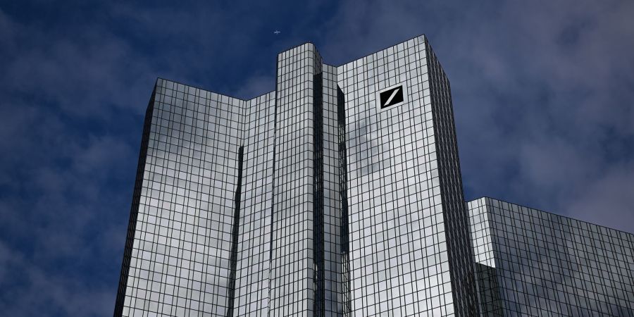 Deutsche Bank
