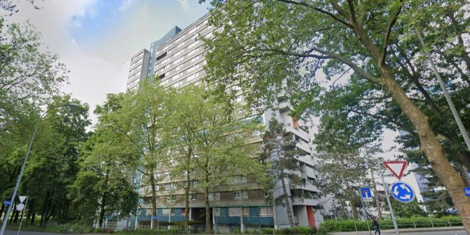 Bern Wohnungsnot Sanierung