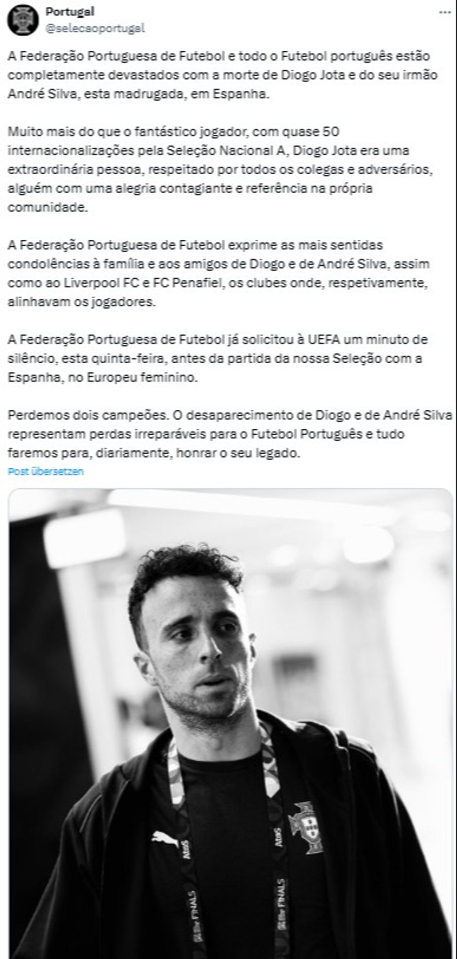 Portugal