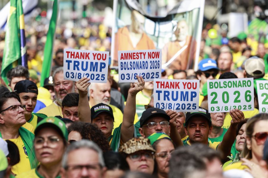 Bolsonaro