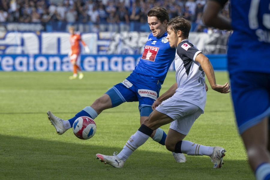 FC Luzern