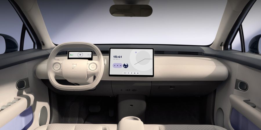 Nio Firefly