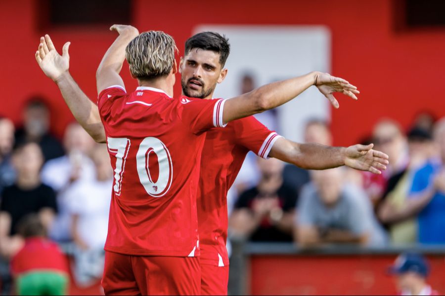 FC Sion