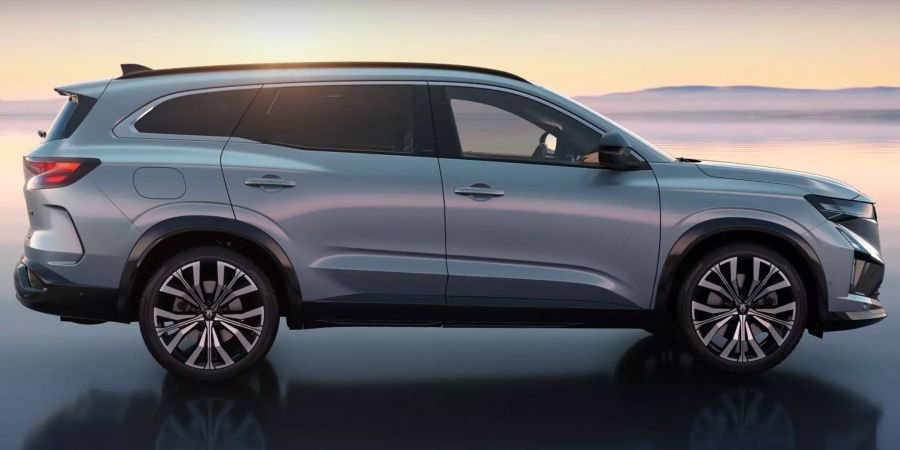 Renault Espace