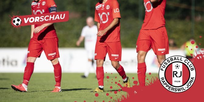 FC Rapperswil-Jona