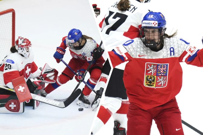 Hockey