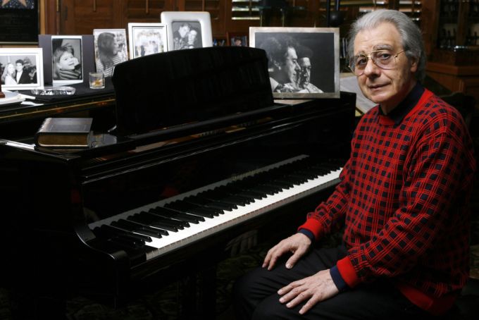 Weltberühmt wurde Schifrin durch das Titelthema der Serie «Mission: Impossible». gestorben