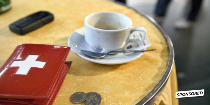 Trinkgeld