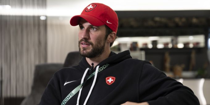 Der verletzte Roman Josi traut der Nati an der Eishockey-WM viel zu. Eishockey-WM
