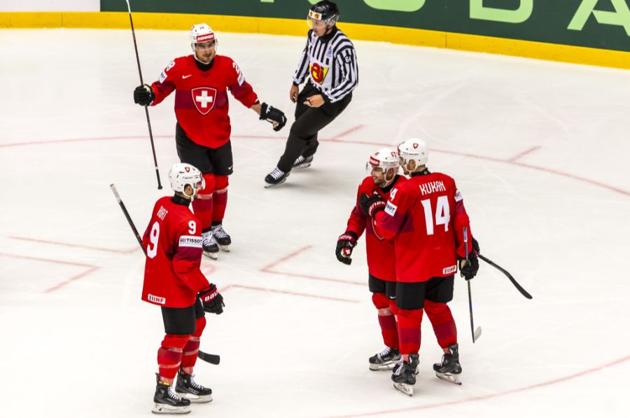 Sven Andrighetto