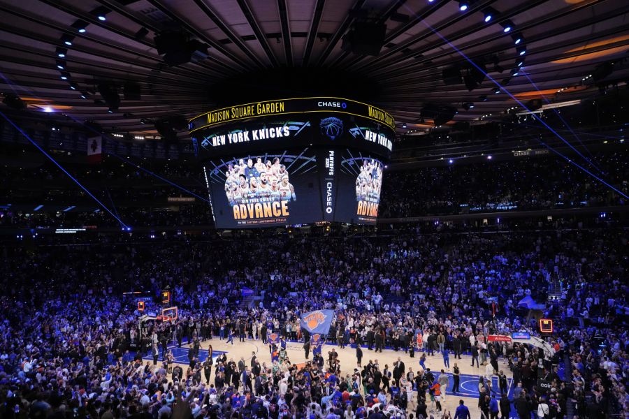 NBA
