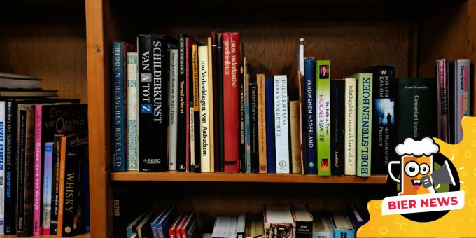 In Tennessee wurden viele Bücher verboten. (Symbolbild) Bücher