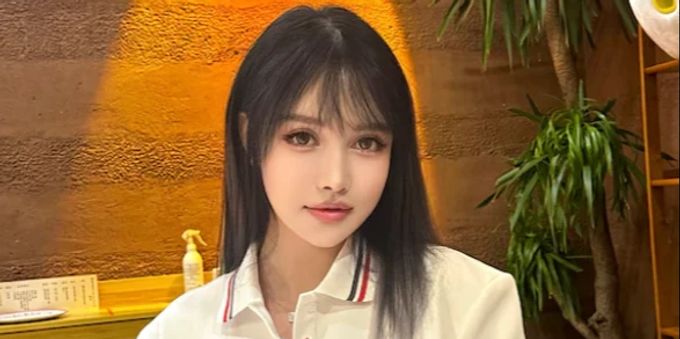Abby Wu liess sich mit 14 Jahren Fett absaugen. Abby Wu