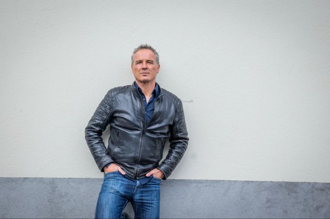 Ueli Schmezer ist Nationalrat und schreibt regelmässig Kolumnen auf Nau.ch. Ueli Schmezer