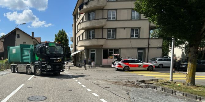 Langendorf SO