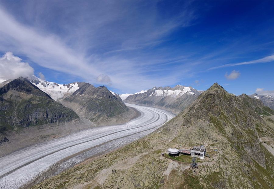 Aletsch Arena