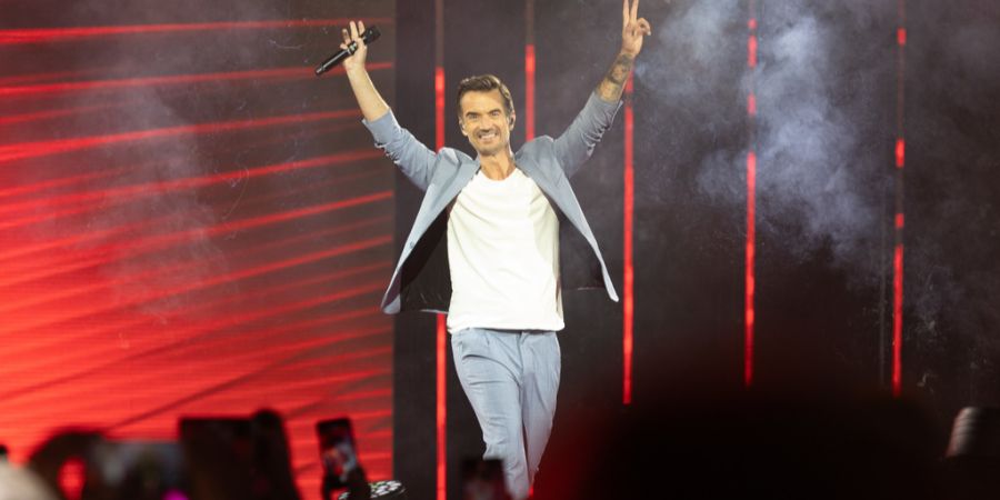 Florian Silbereisen