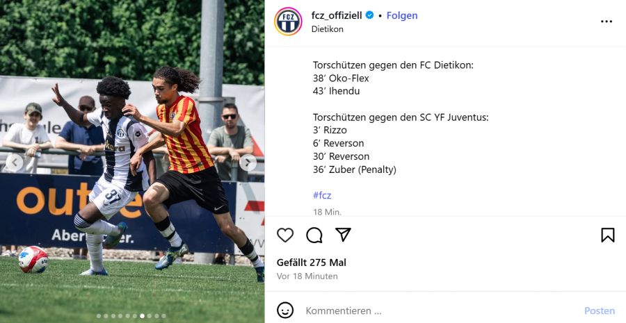 FC Zürich