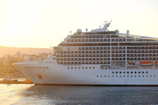 MSC Cruises