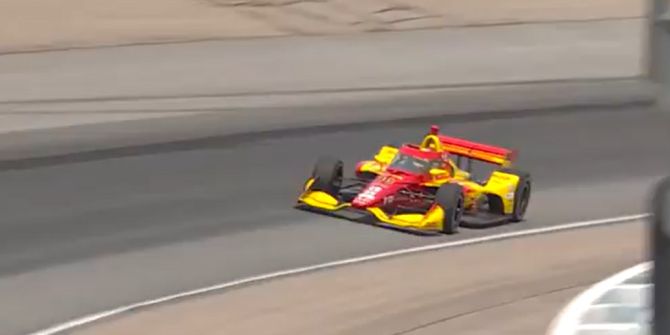 IndyCar