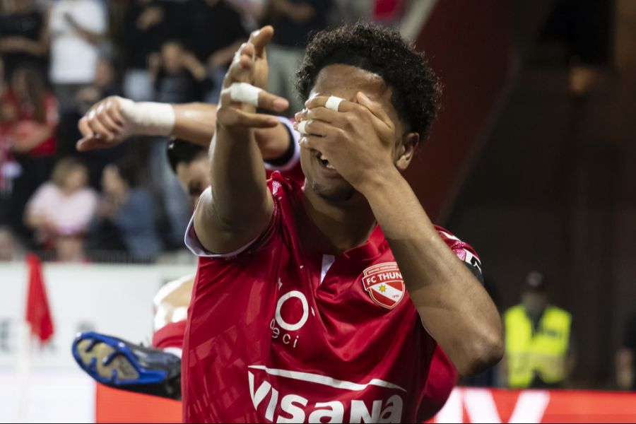 FC Thun